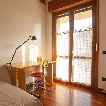 Apartment Casa Aurora - 10 Min Da Gardaland & Di Garda *