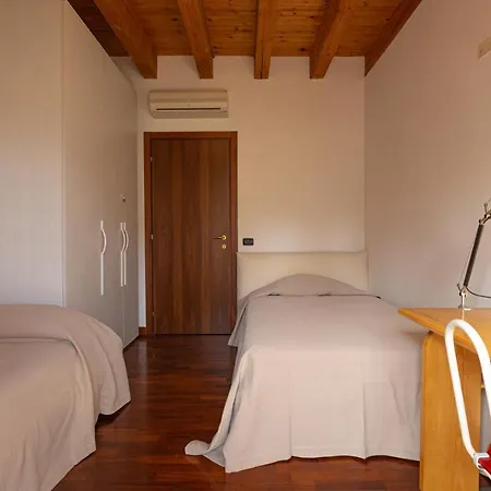 Apartment Casa Aurora - 10 Min Da Gardaland & Di Garda *