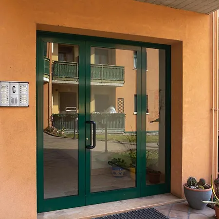 Apartment Casa Aurora - 10 Min Da Gardaland & Di Garda *
