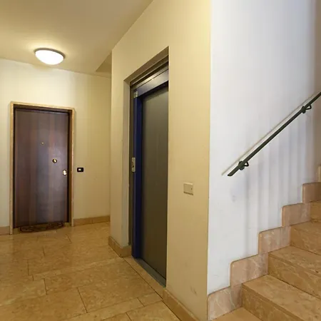 Casa Aurora - 10 Min Da Gardaland & Di Garda Apartment *