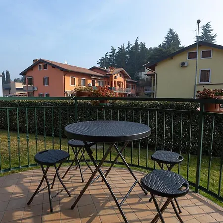 Casa Aurora - 10 Min Da Gardaland & Di Garda