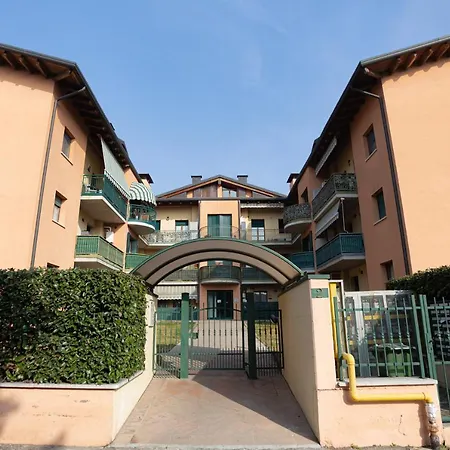 Casa Aurora - 10 Min Da Gardaland & Di Garda