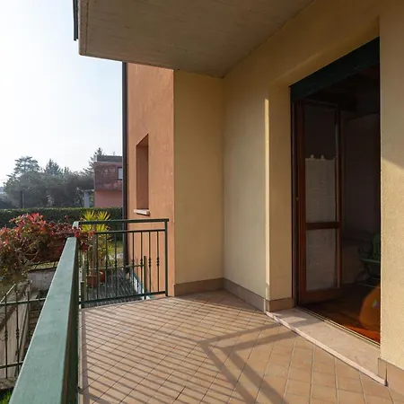 Casa Aurora - 10 Min Da Gardaland & Di Garda Apartmán *